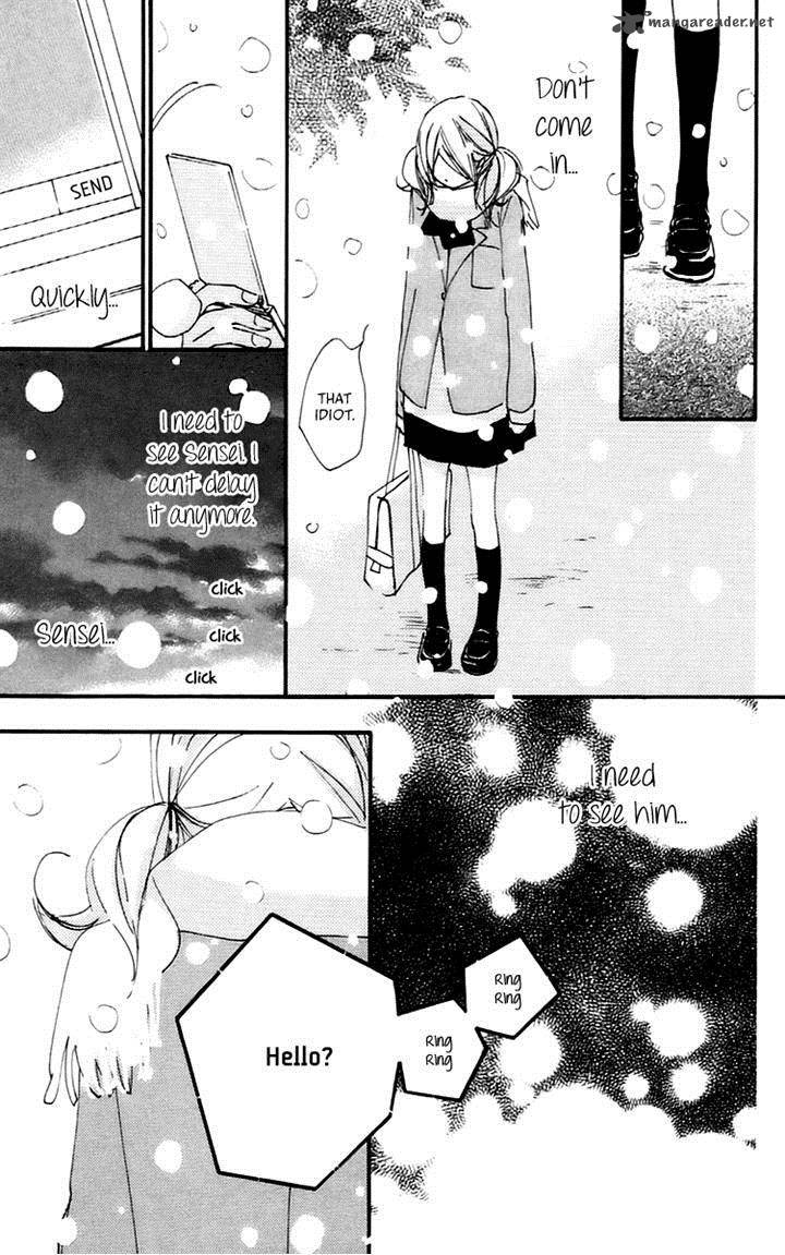 Bokura Wa Itsumo 43 26