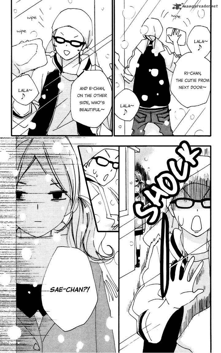 Bokura Wa Itsumo 43 4