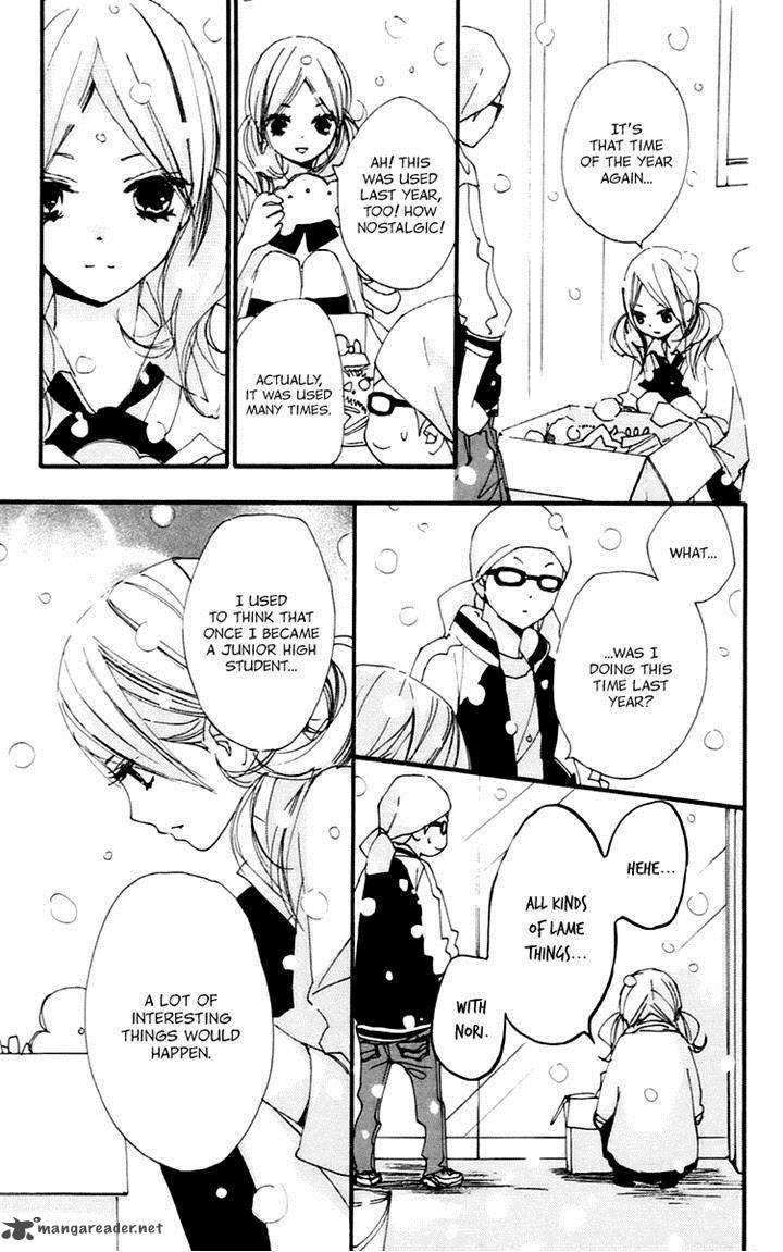 Bokura Wa Itsumo 43 6