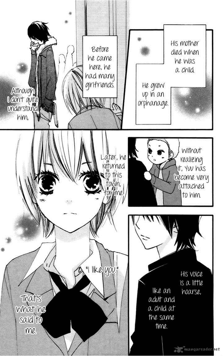 Bokura Wa Itsumo 44 4