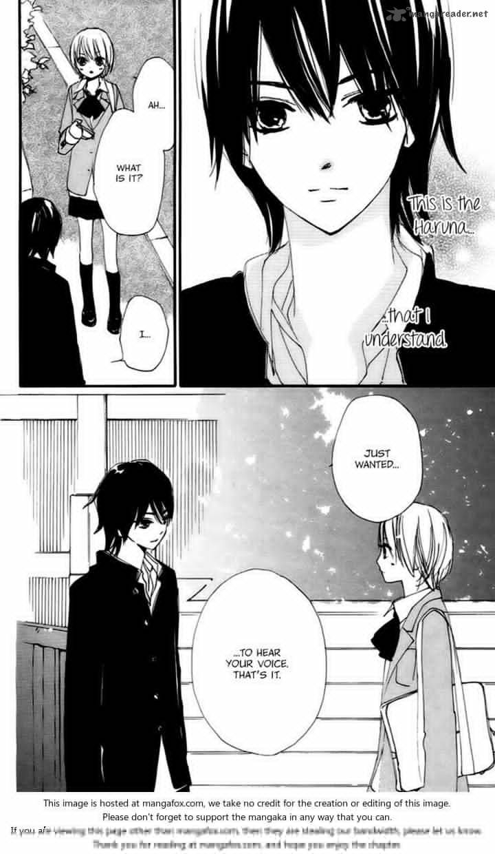 Bokura Wa Itsumo 44 5