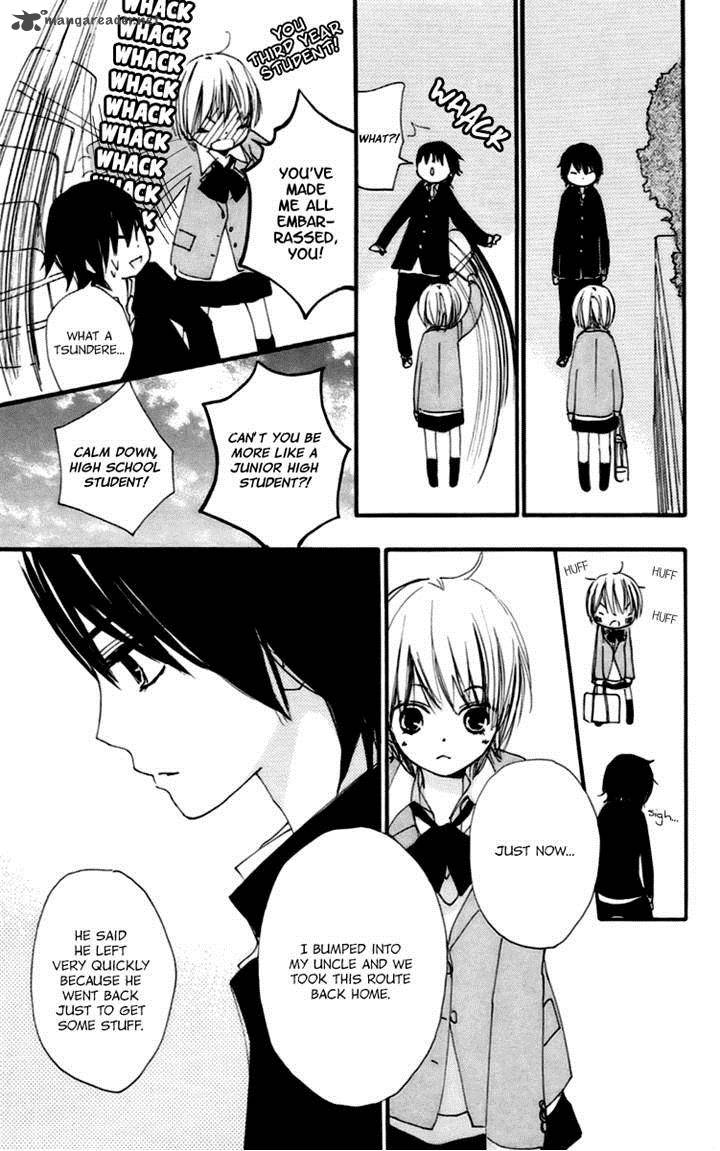 Bokura Wa Itsumo 44 6