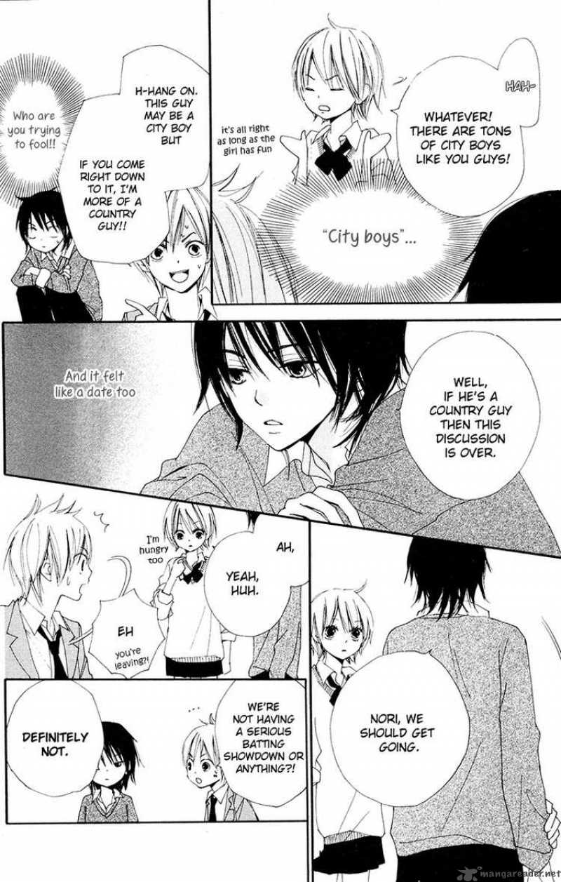 Bokura Wa Itsumo 5 10