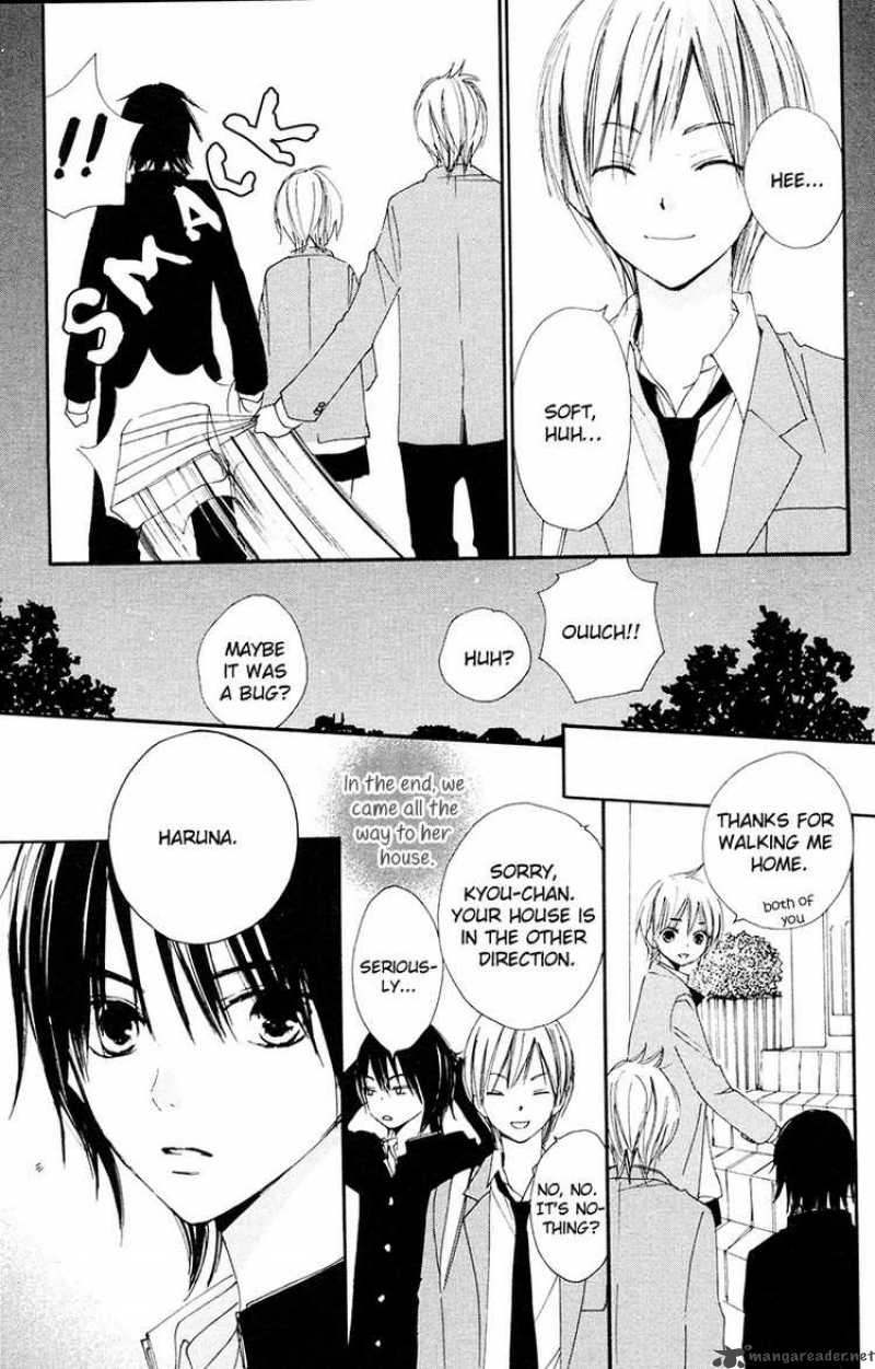 Bokura Wa Itsumo 5 13