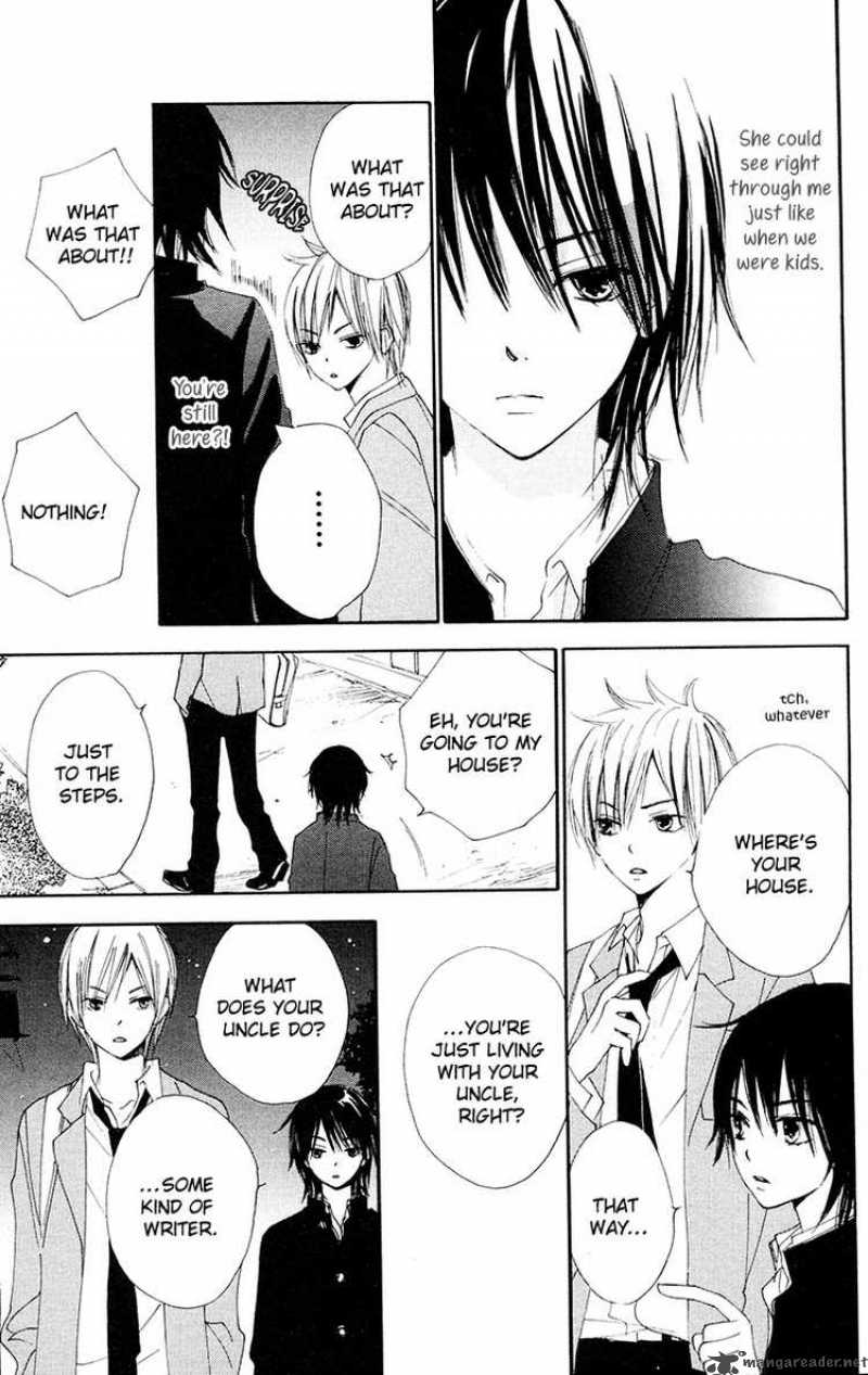 Bokura Wa Itsumo 5 15