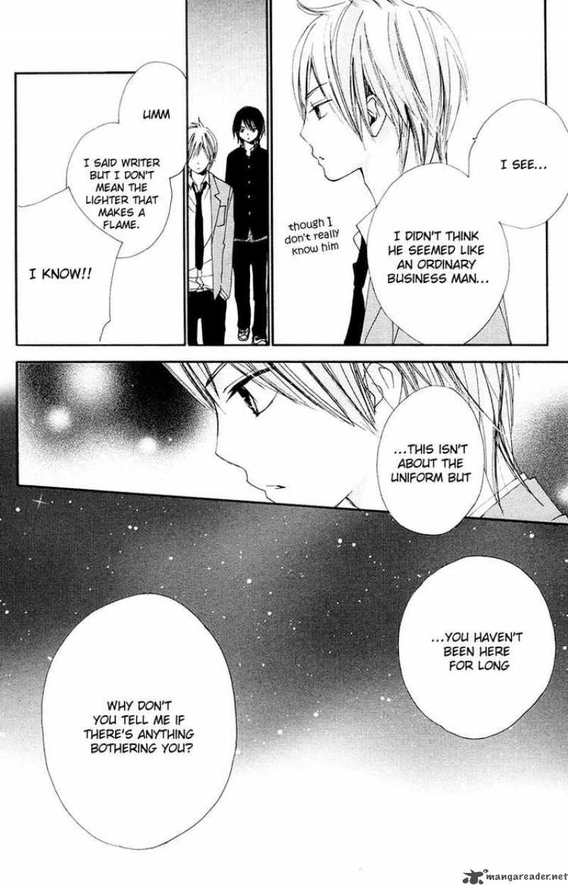 Bokura Wa Itsumo 5 16