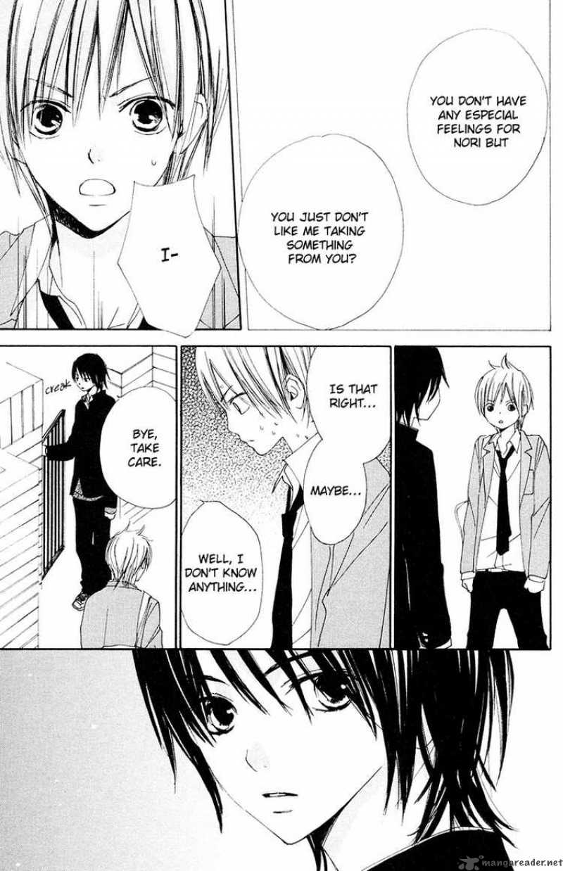 Bokura Wa Itsumo 5 19