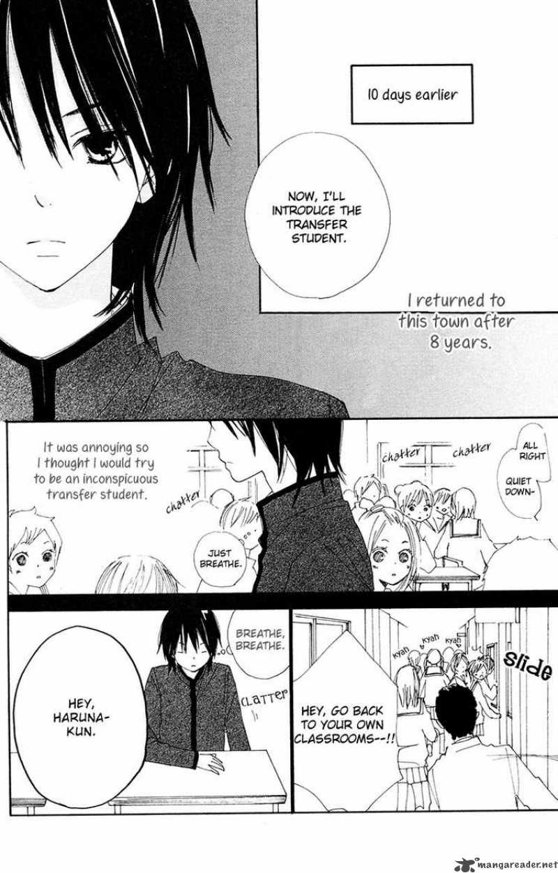Bokura Wa Itsumo 5 2