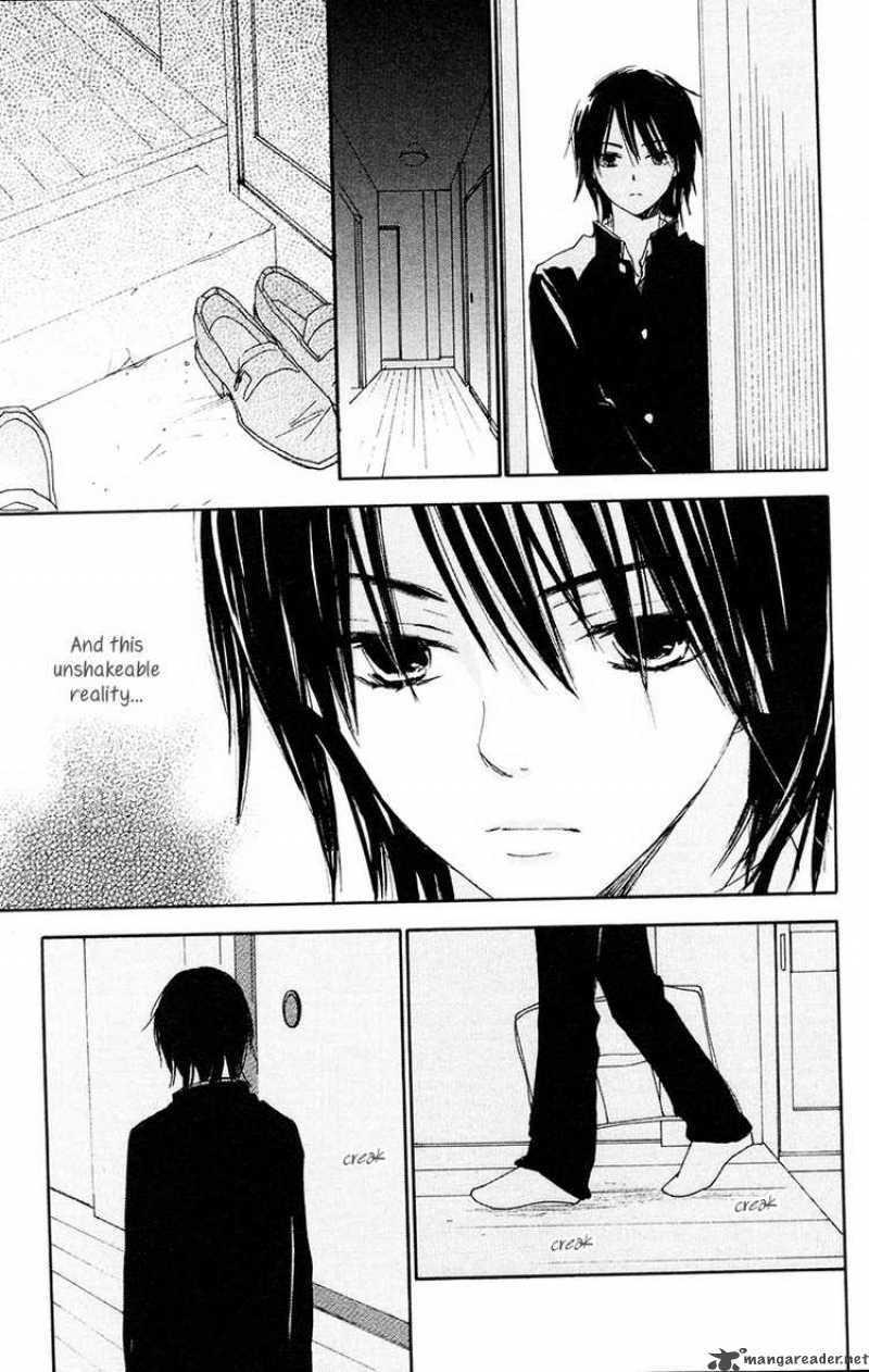 Bokura Wa Itsumo 5 21