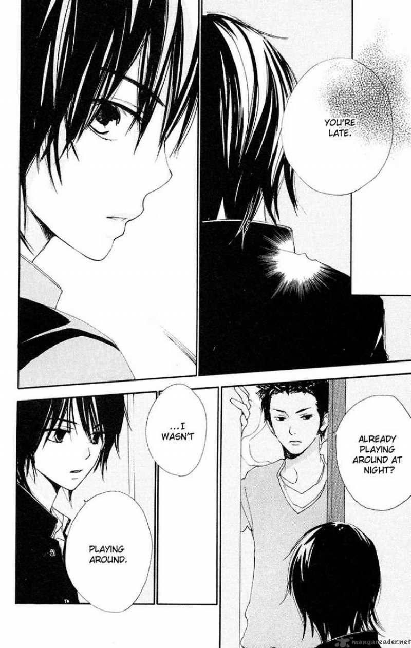 Bokura Wa Itsumo 5 22