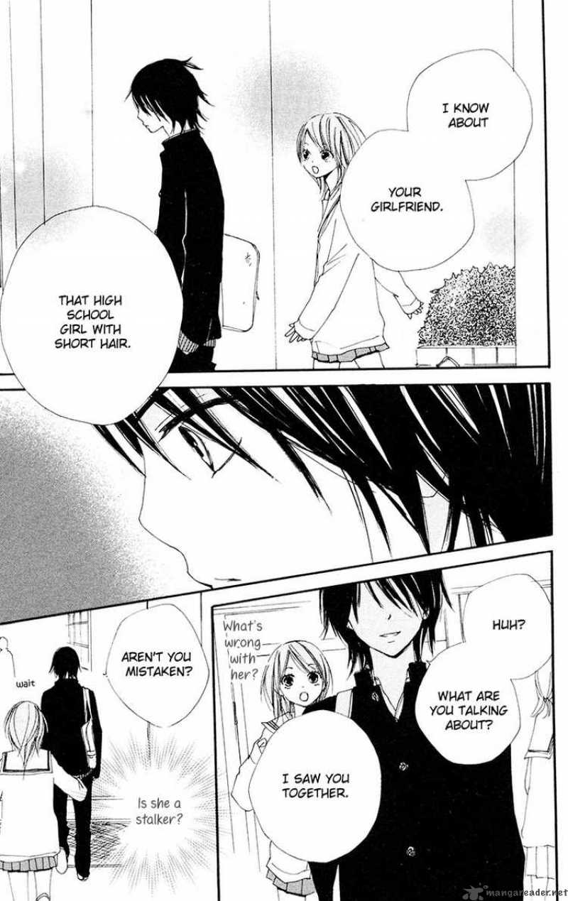 Bokura Wa Itsumo 5 27