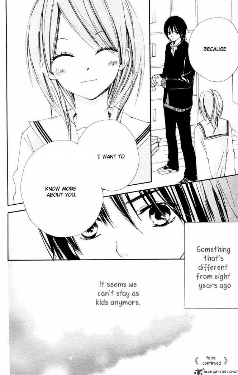 Bokura Wa Itsumo 5 29