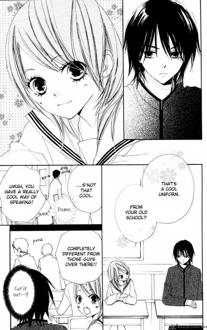 Bokura Wa Itsumo 5 3