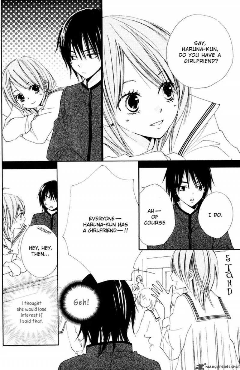 Bokura Wa Itsumo 5 4