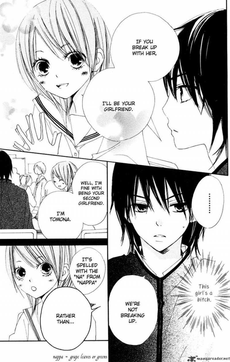 Bokura Wa Itsumo 5 5