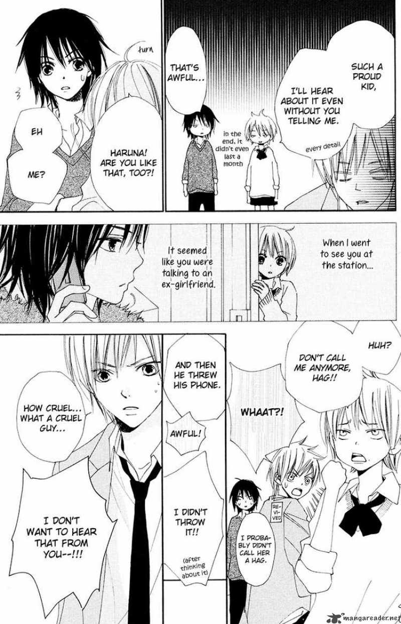 Bokura Wa Itsumo 5 9