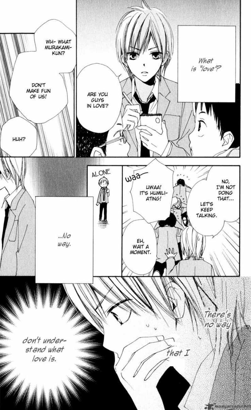 Bokura Wa Itsumo 6 8