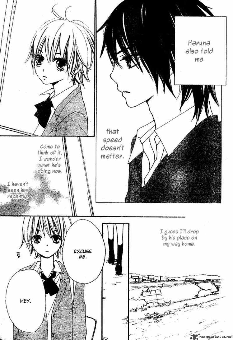 Bokura Wa Itsumo 7 11