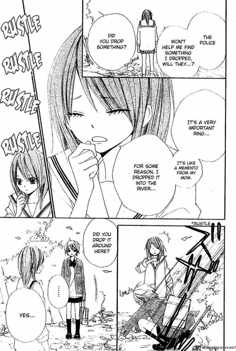 Bokura Wa Itsumo 7 13