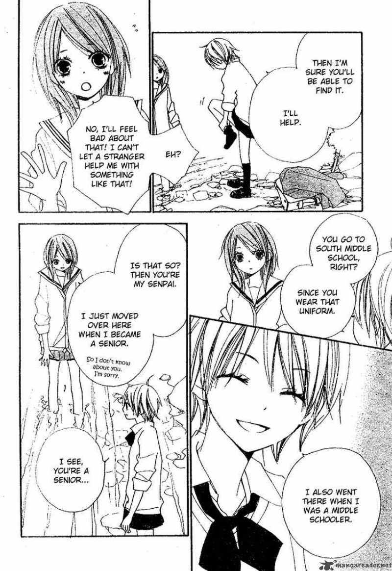 Bokura Wa Itsumo 7 14
