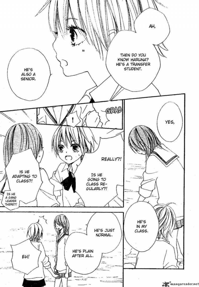 Bokura Wa Itsumo 7 15