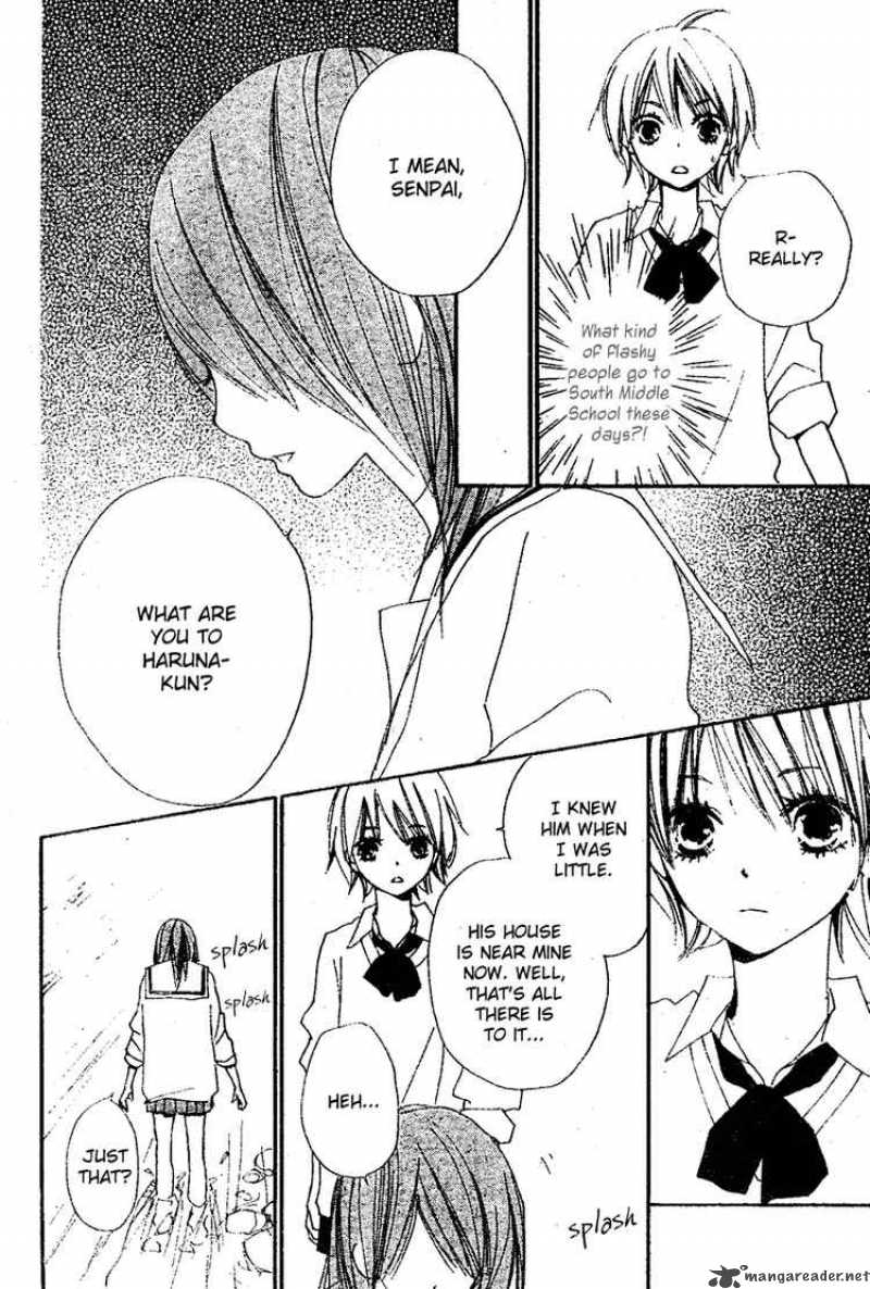Bokura Wa Itsumo 7 16