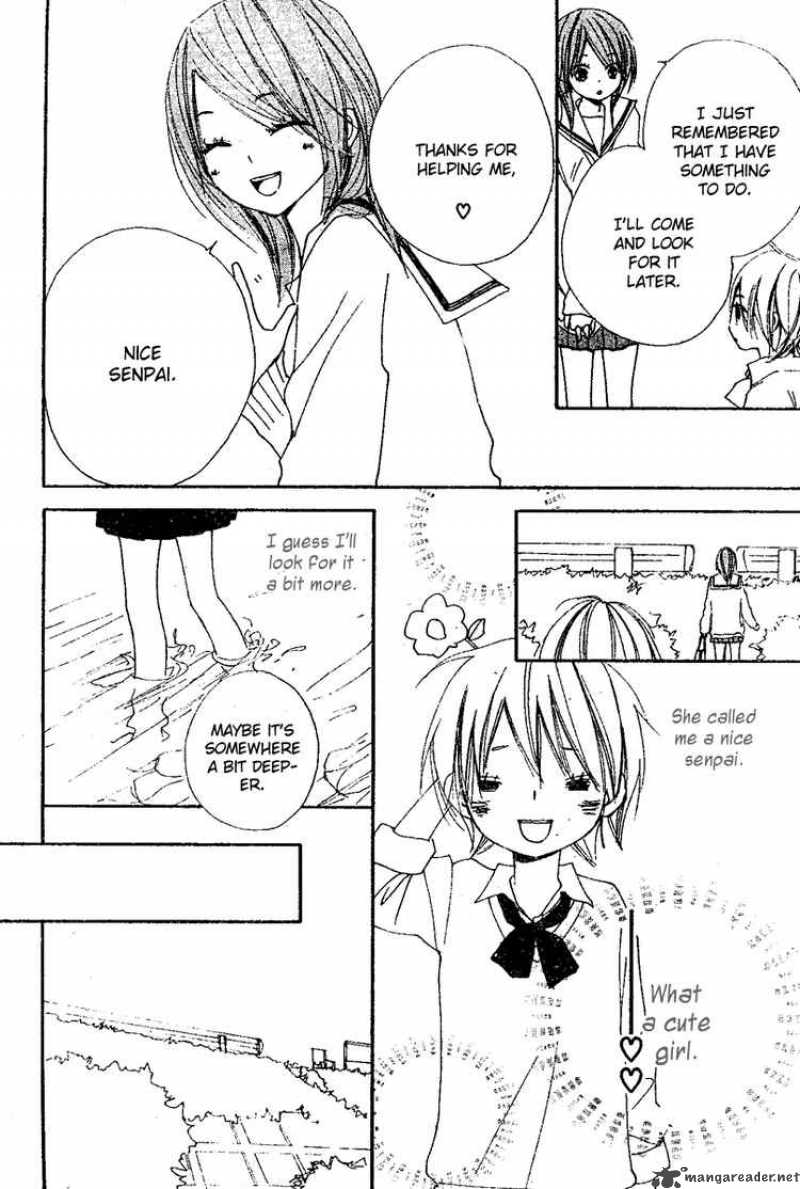 Bokura Wa Itsumo 7 18