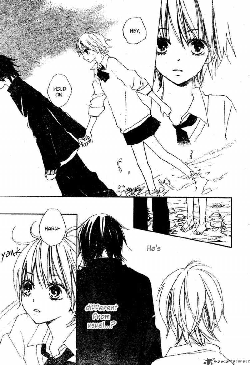 Bokura Wa Itsumo 7 21
