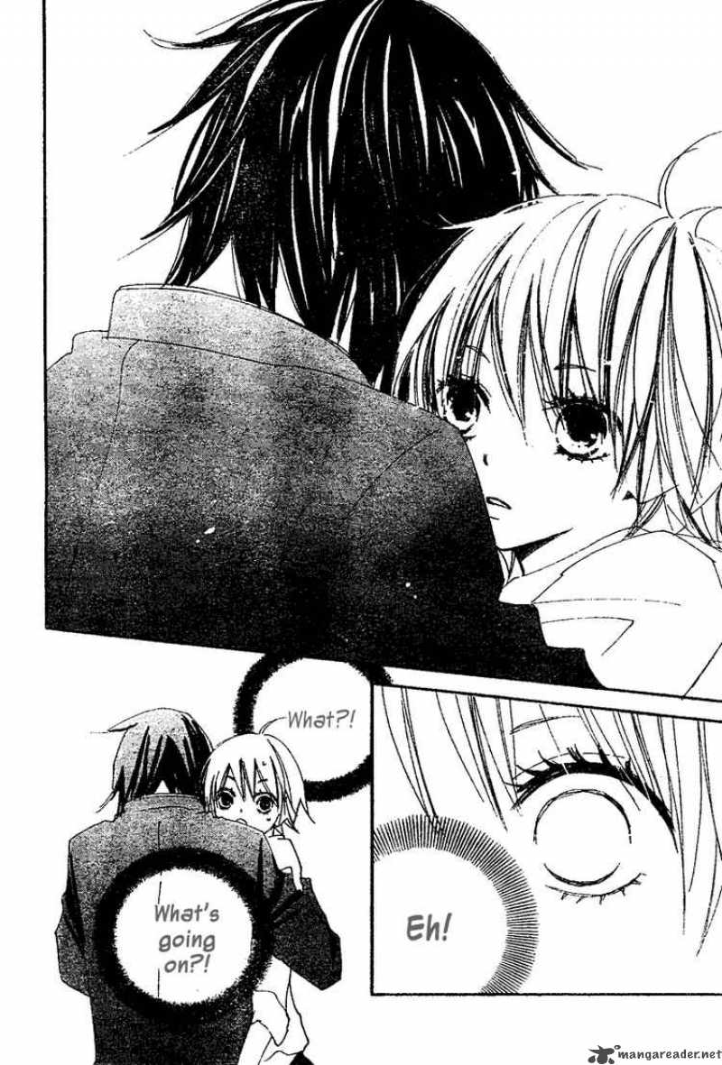 Bokura Wa Itsumo 7 22