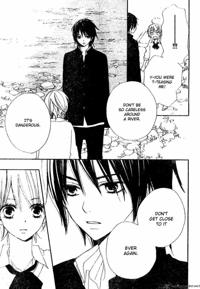 Bokura Wa Itsumo 7 27
