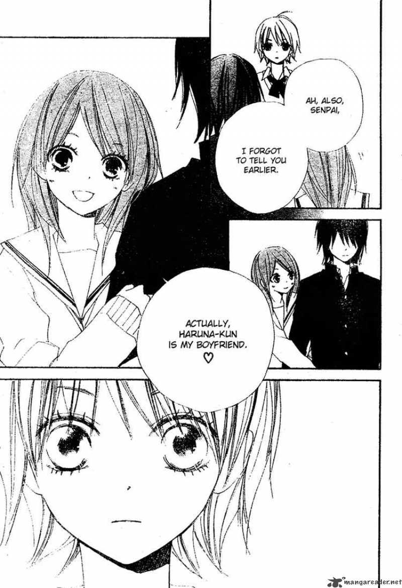 Bokura Wa Itsumo 7 29