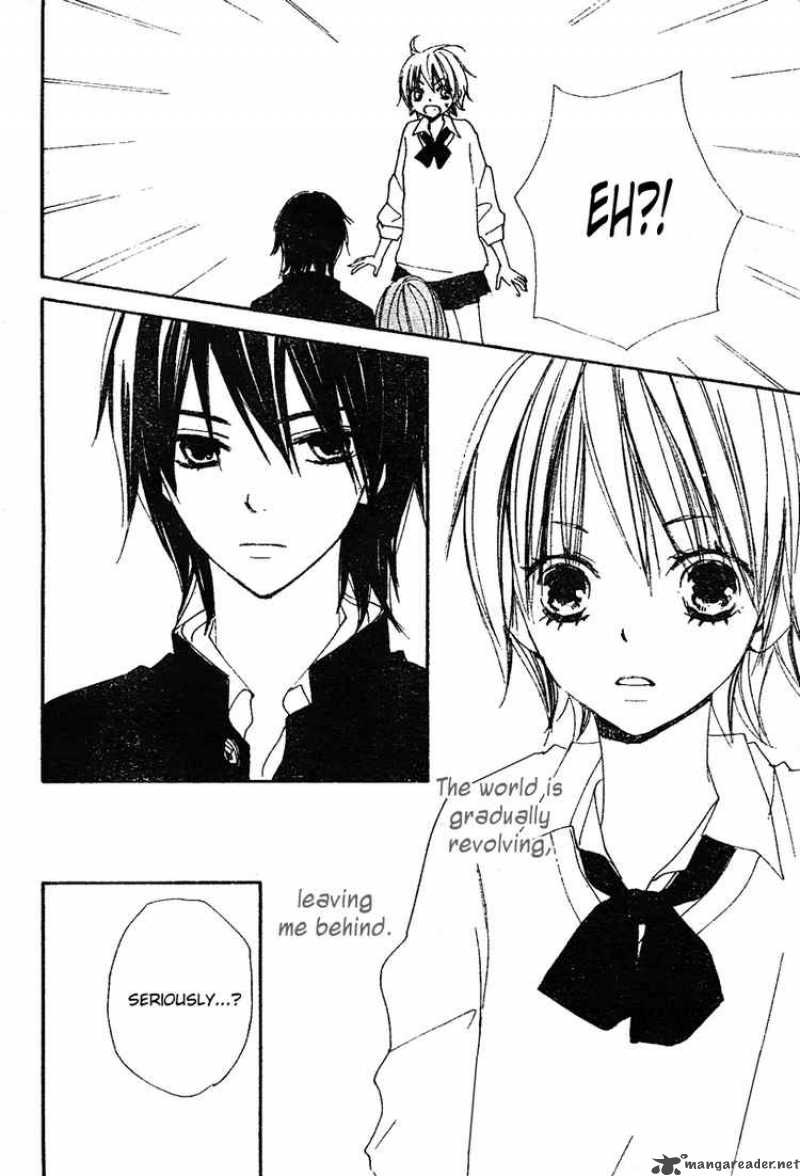 Bokura Wa Itsumo 7 30