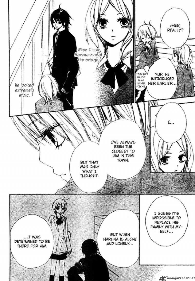Bokura Wa Itsumo 8 10