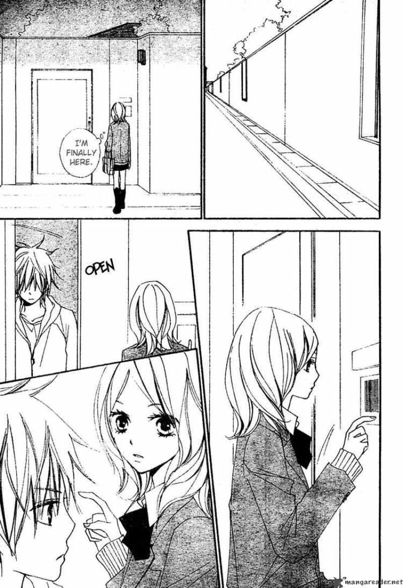 Bokura Wa Itsumo 8 15
