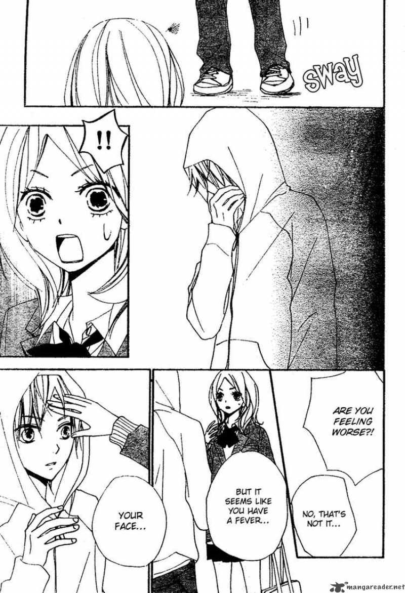 Bokura Wa Itsumo 8 19