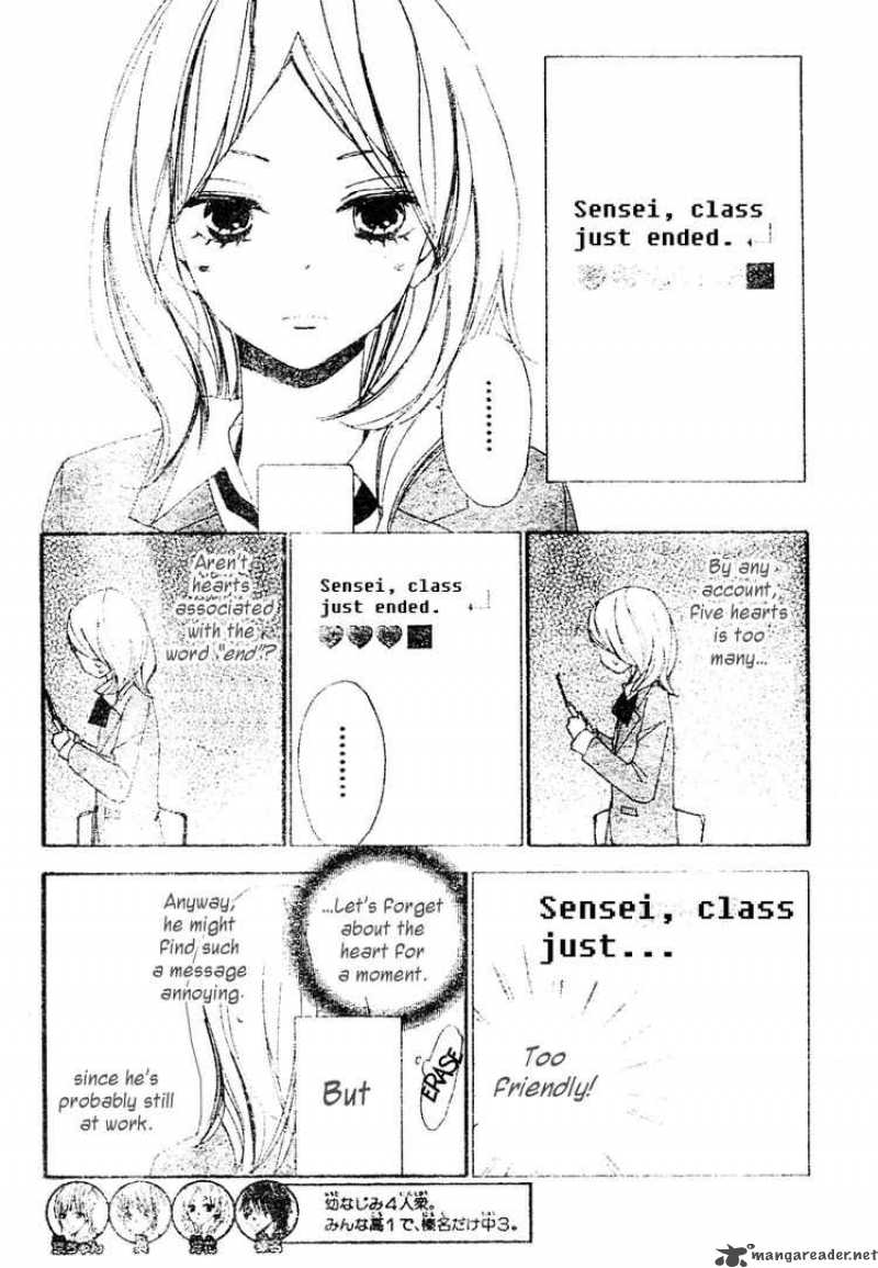 Bokura Wa Itsumo 8 2