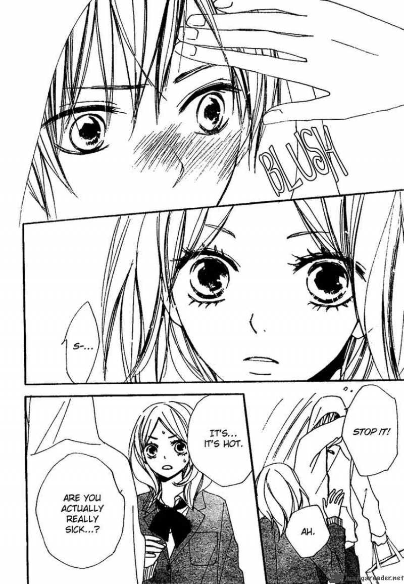 Bokura Wa Itsumo 8 20