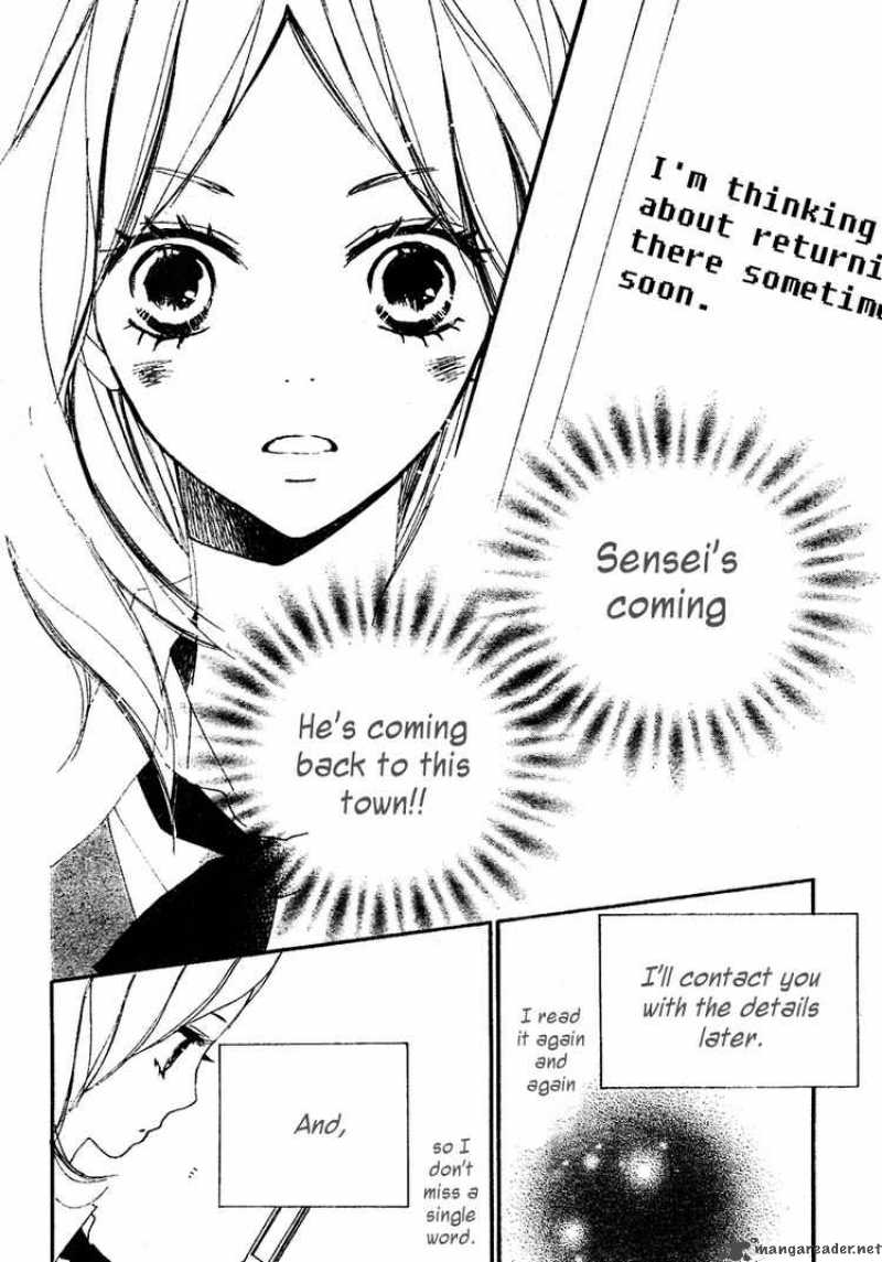 Bokura Wa Itsumo 8 28