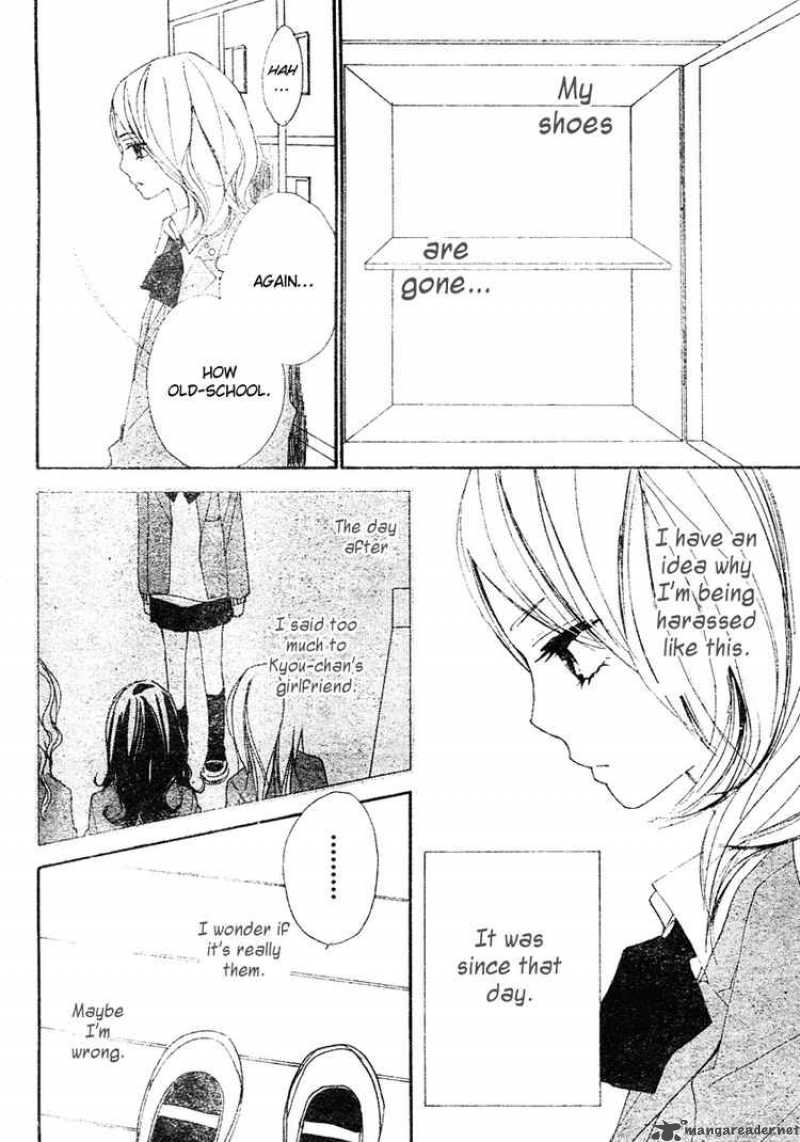 Bokura Wa Itsumo 8 4