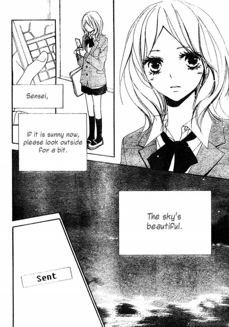 Bokura Wa Itsumo 8 6