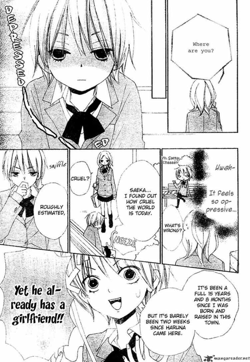 Bokura Wa Itsumo 8 9