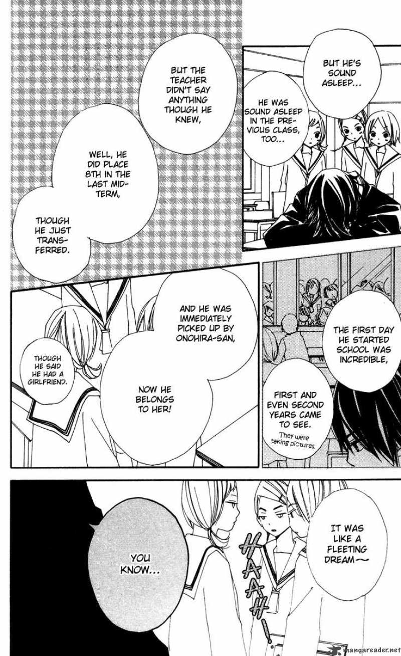 Bokura Wa Itsumo 9 11