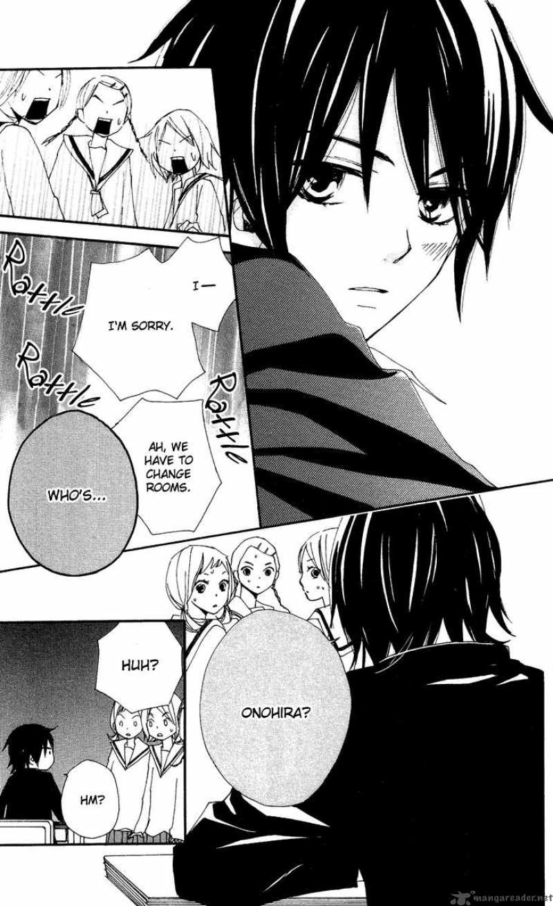 Bokura Wa Itsumo 9 12