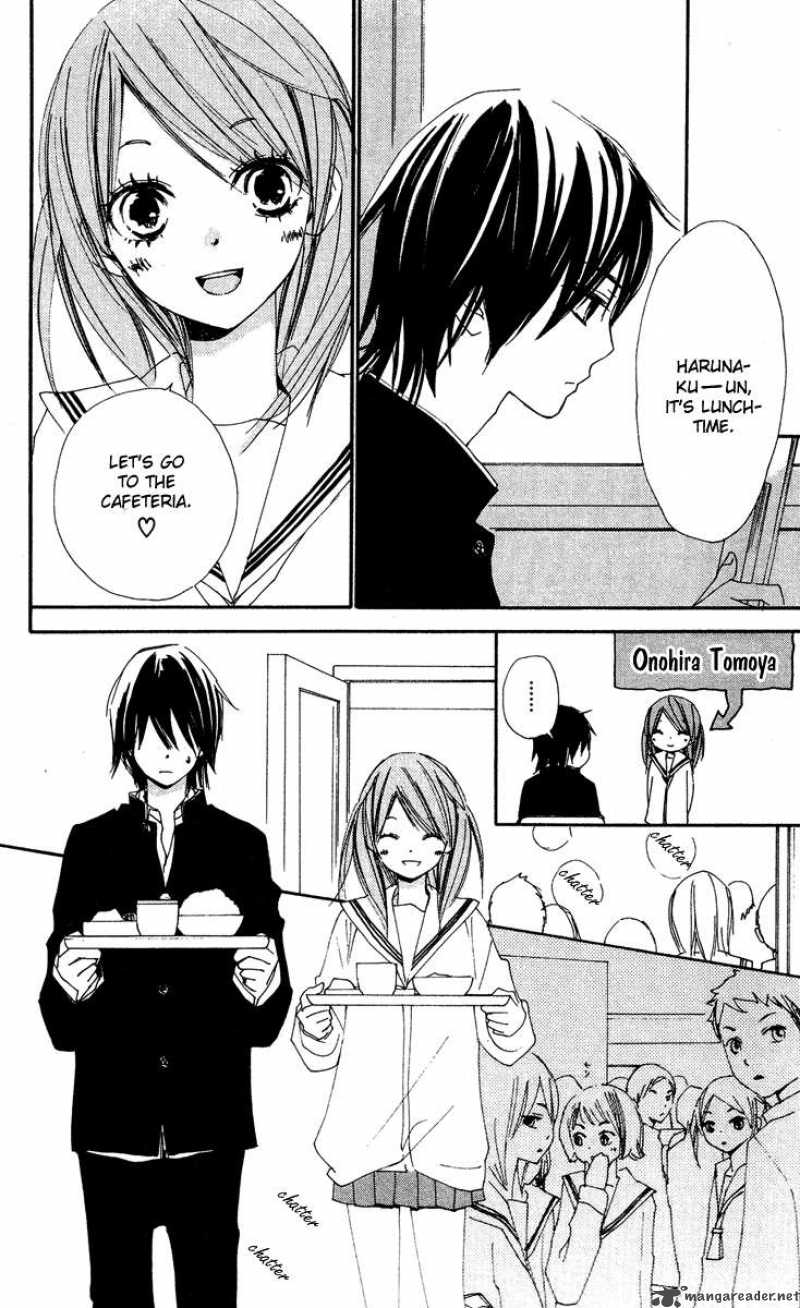 Bokura Wa Itsumo 9 13