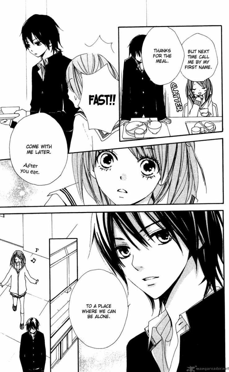 Bokura Wa Itsumo 9 16
