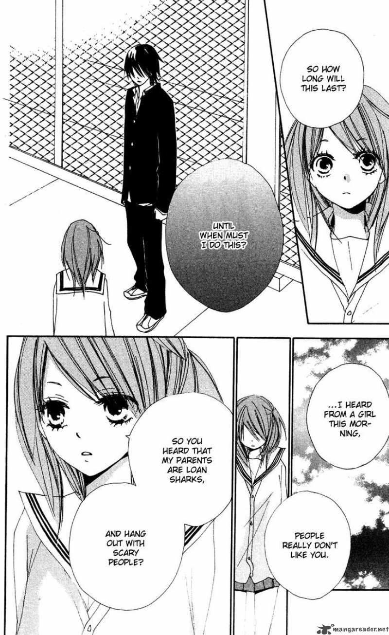 Bokura Wa Itsumo 9 17