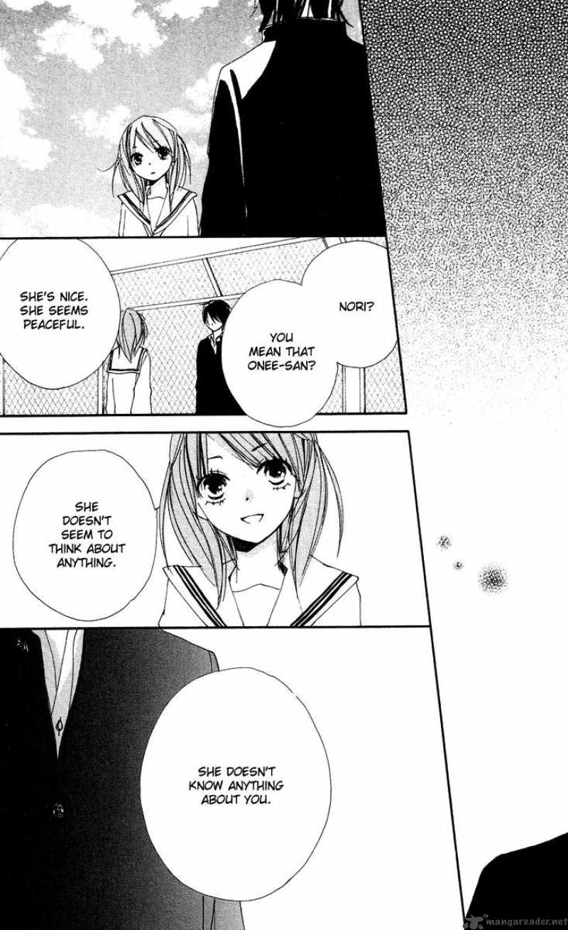 Bokura Wa Itsumo 9 20