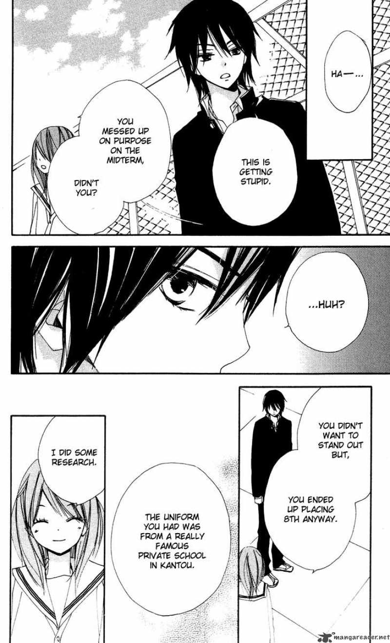 Bokura Wa Itsumo 9 21