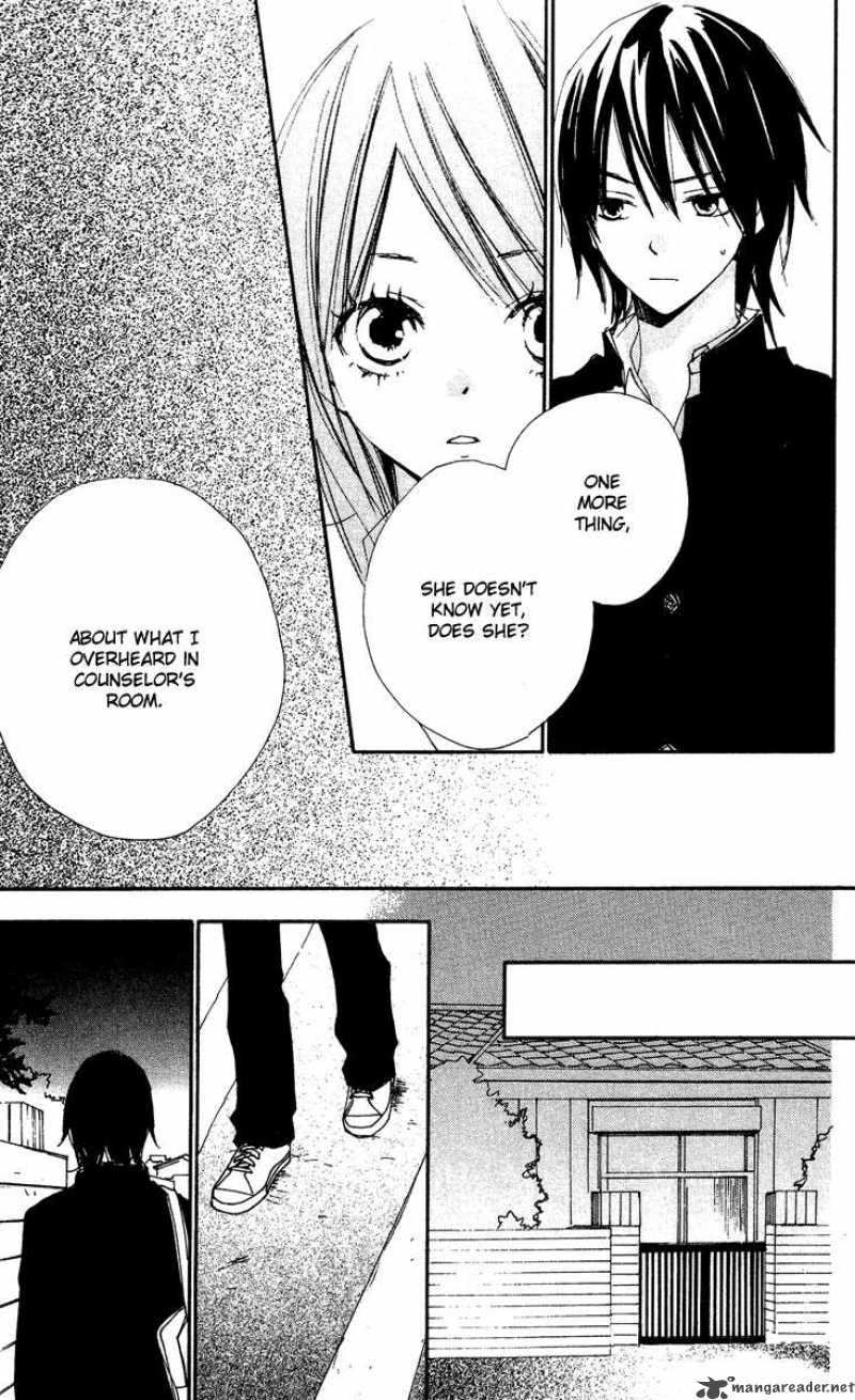 Bokura Wa Itsumo 9 22
