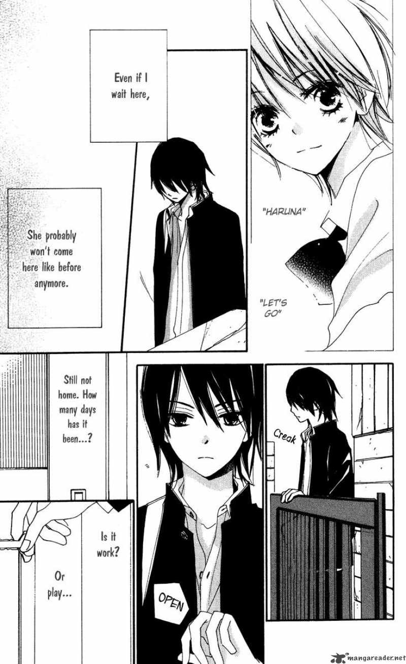 Bokura Wa Itsumo 9 24